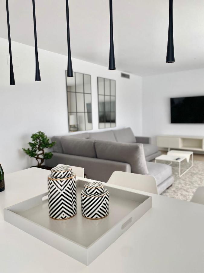 La Cala Golf - Luxury 3bed - First Line Golf View